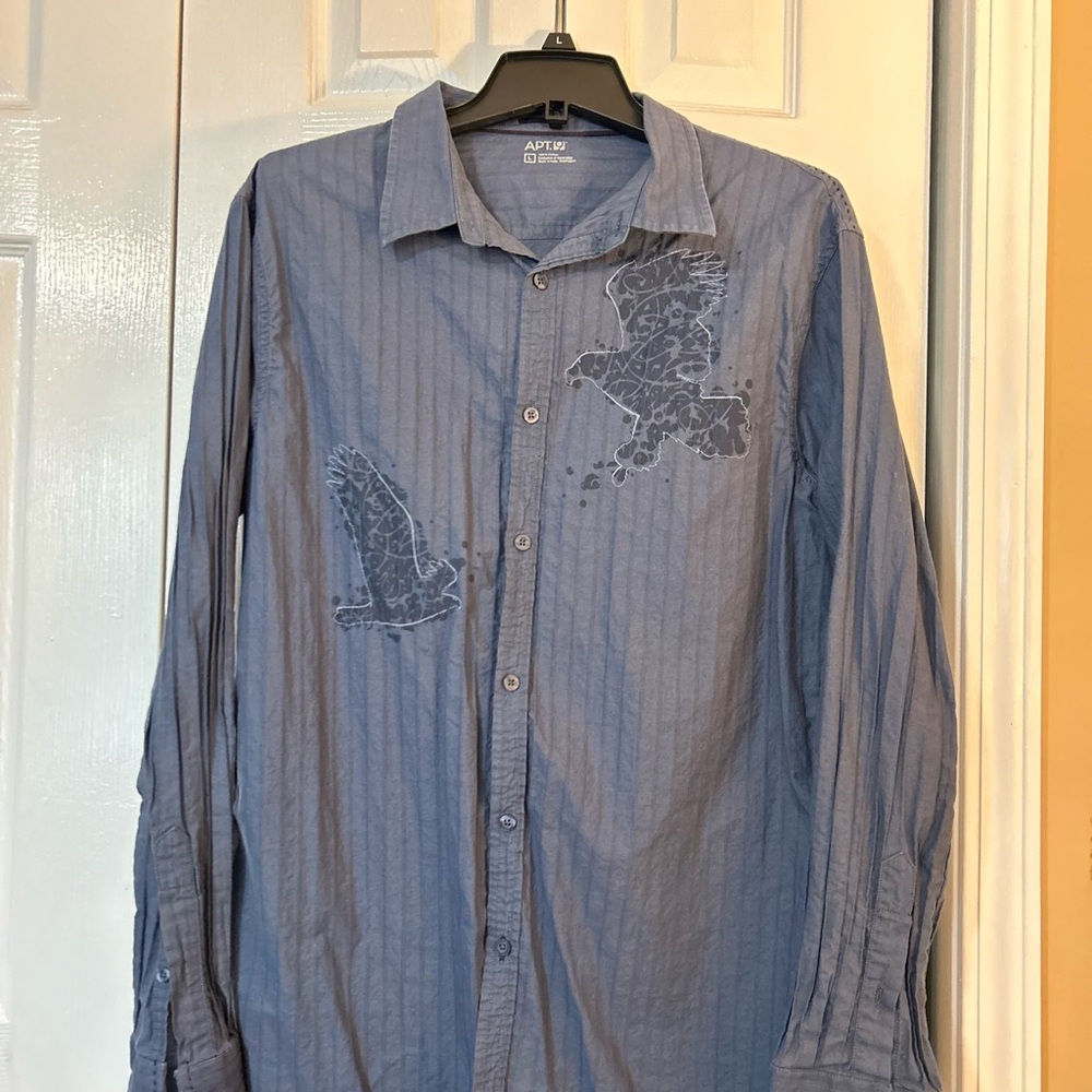 Apt. 9 Button Down Shirt